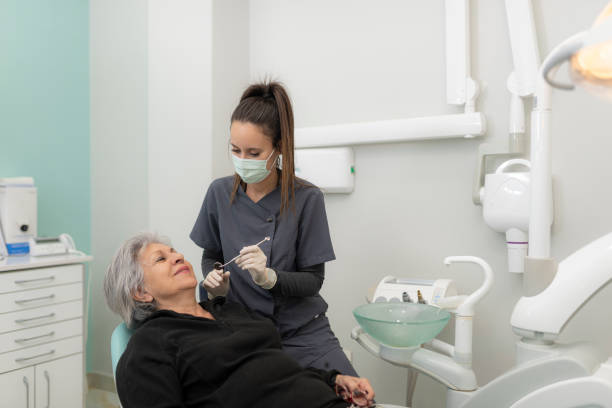Best Knocked-Out Tooth Emergency  in Spackenkill, NY