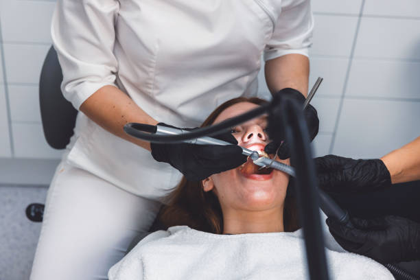 Emergency Dentist for Kids in NY