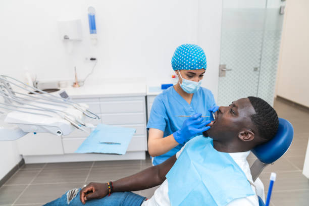 Best Cracked Tooth Emergency Dentist  in Spackenkill, NY